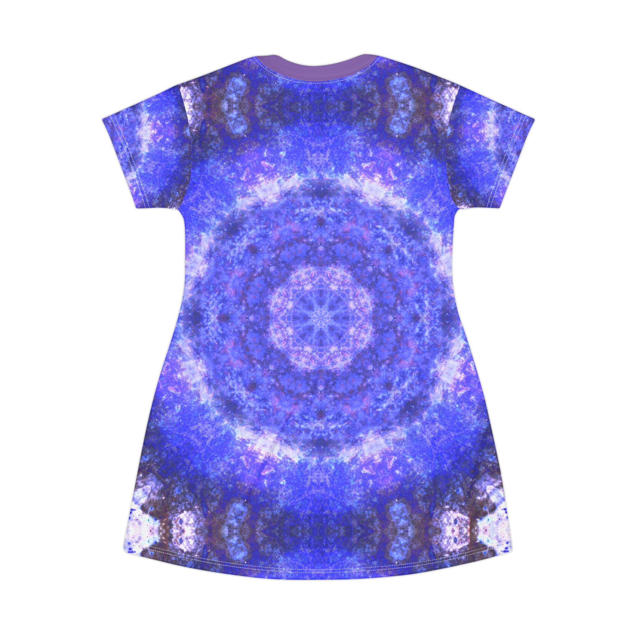 Katerina's Afterall Desires T-Shirt Dress
