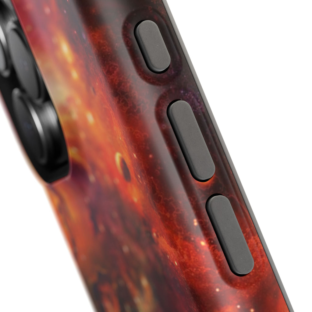 Samhain Magical Night Dreams Impact-Resistant Cases