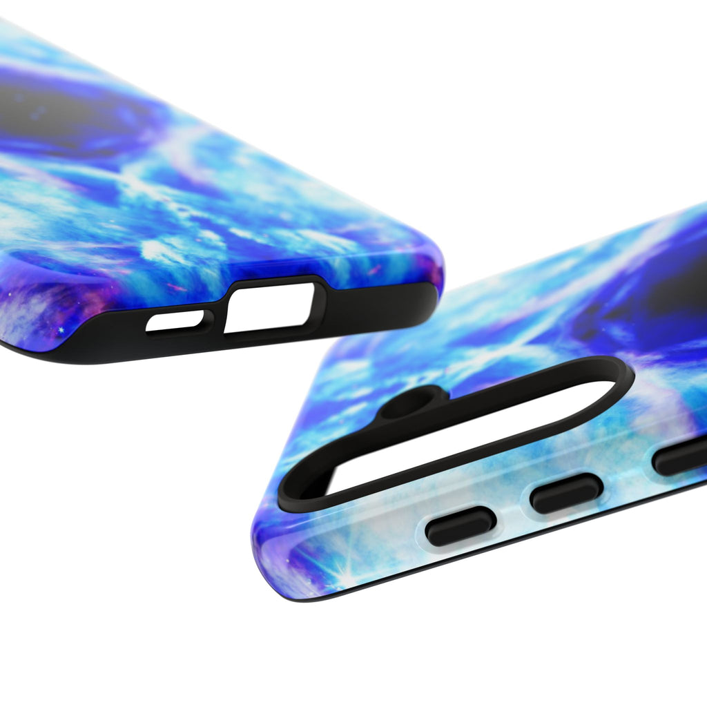 Amen Jin's Duat Desires Tough Phone Cases, Case-Mate