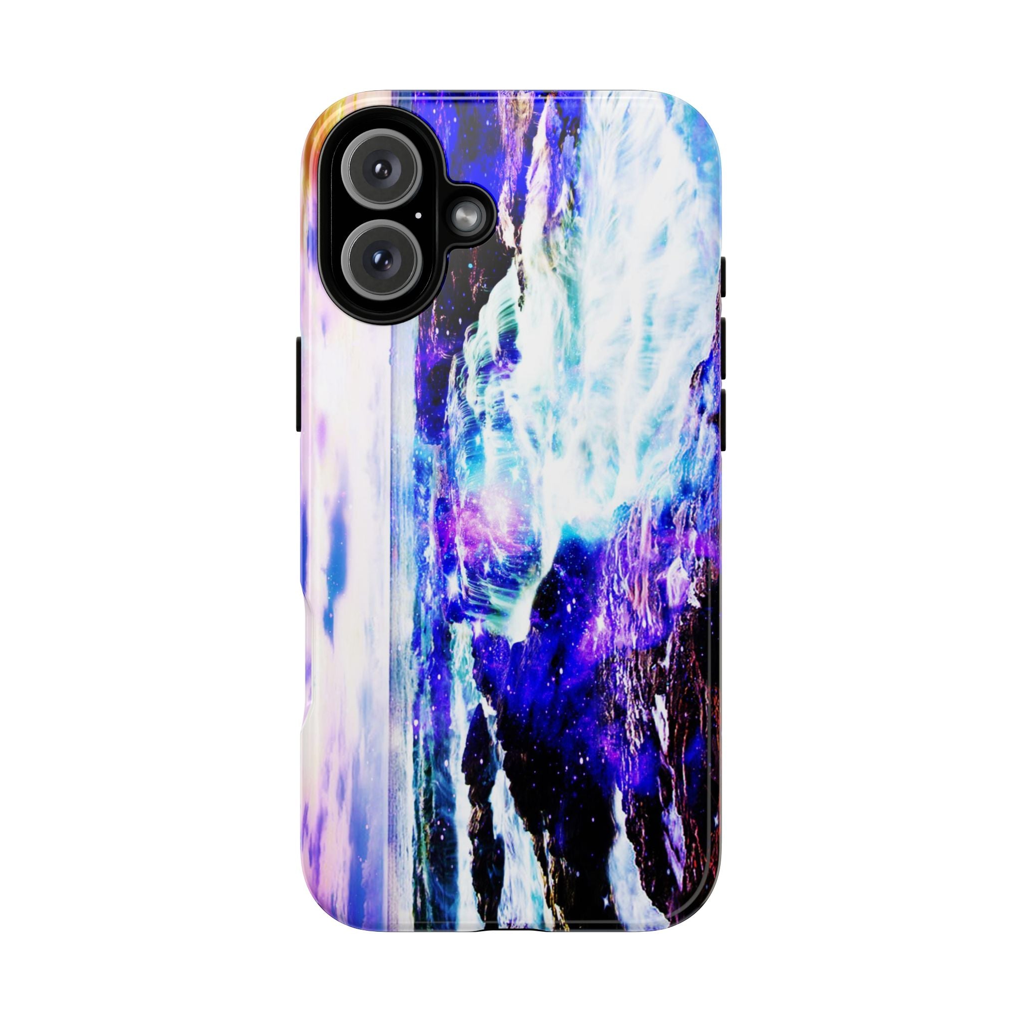 Mystic Majical Sea Dreams Tough Cases