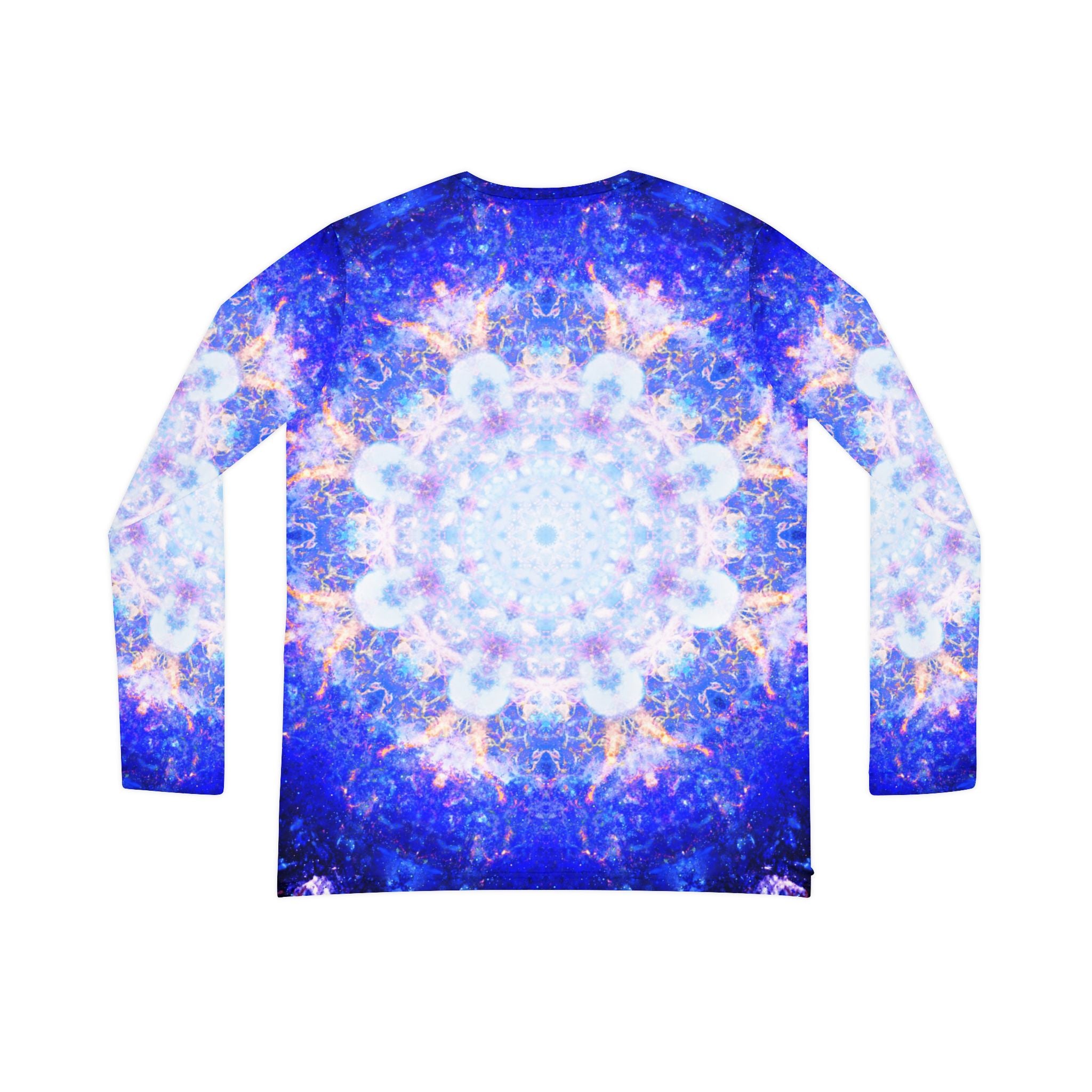 Amen Jin's Katerina's Afterall Desires Women's Long Sleeve