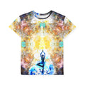 Amen Jin's Breathe Again Parisian Meditations Kids Sports Jersey