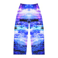 Iridescent Magickal Sea Dreams Men's Pajamas