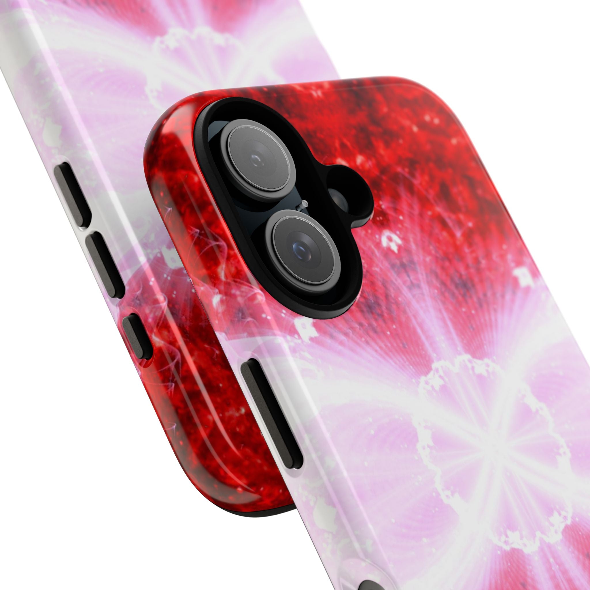 Katerina's Battle Symphony Red Instead Infinity Desires 2022 Tough Cases