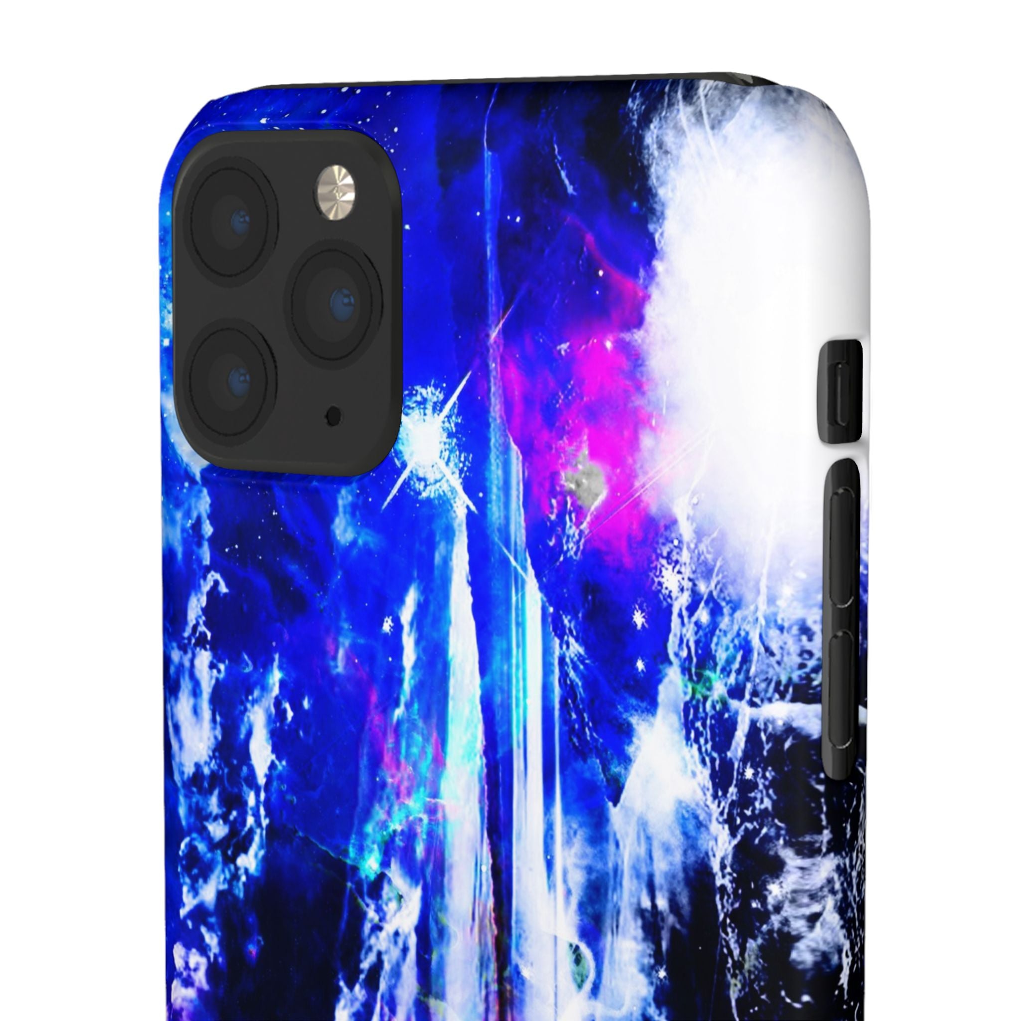 Ad Amorem Amisi Dancing Sea Dreams Snap Cases