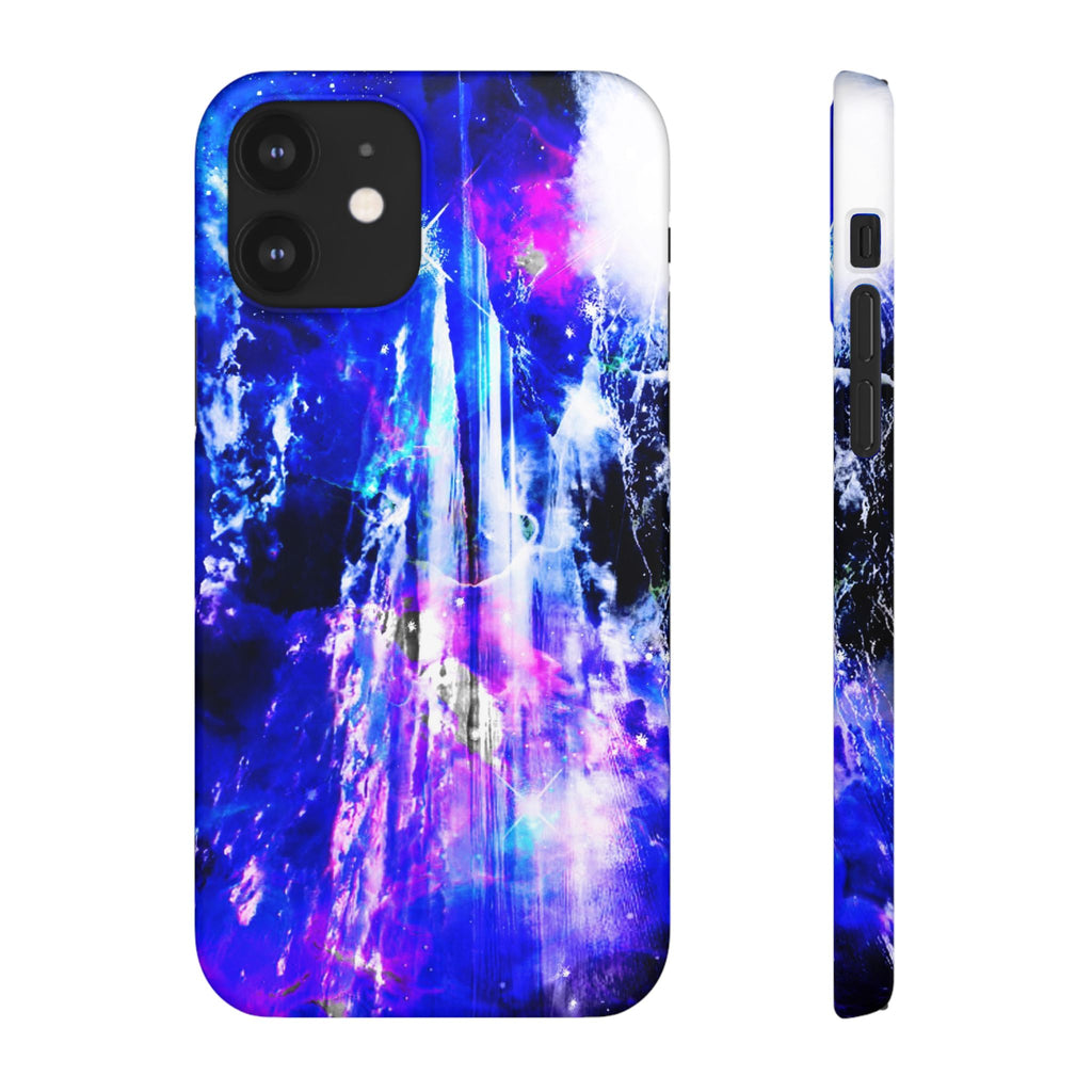 Ad Amorem Amisi Dancing Sea Dreams Snap Cases