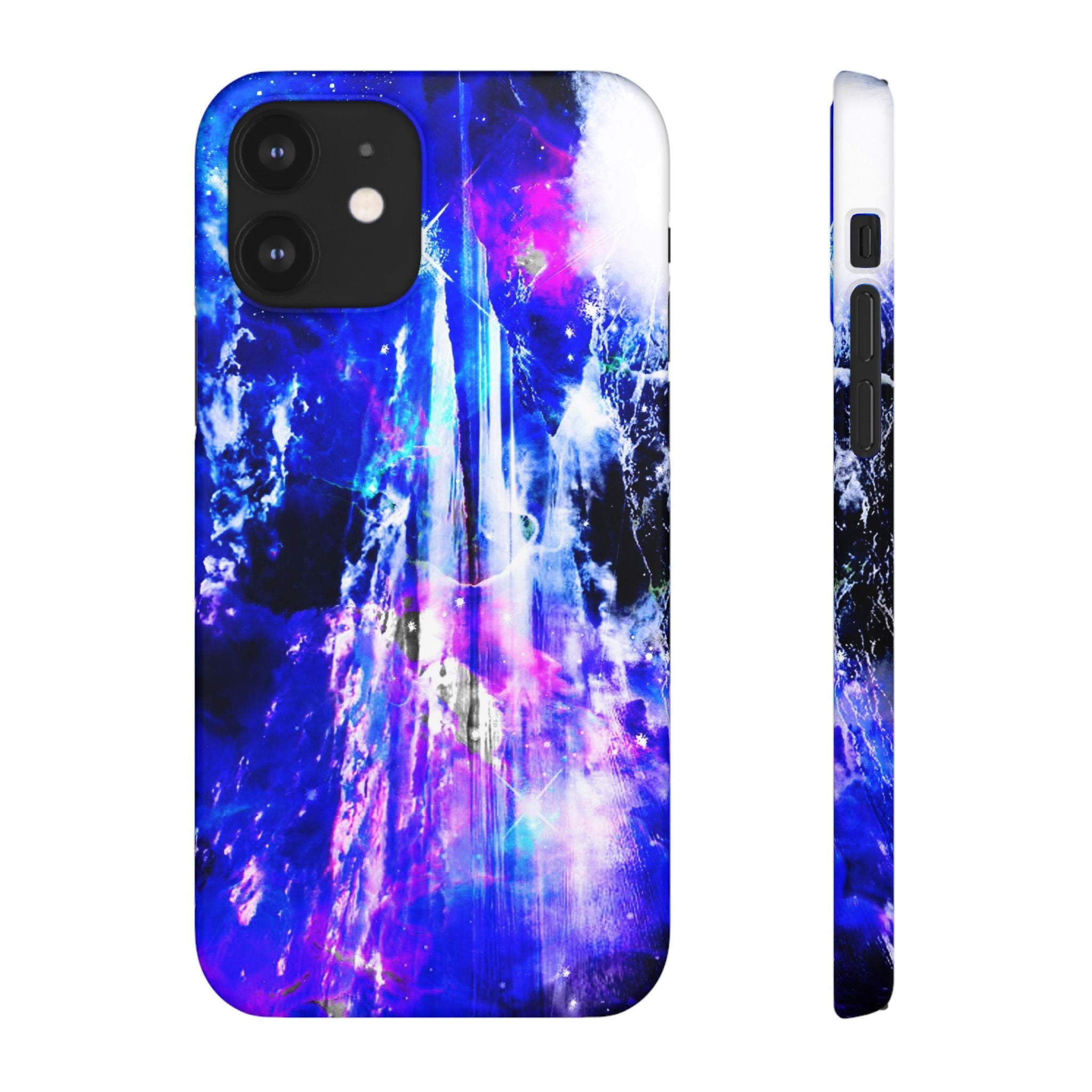 Ad Amorem Amisi Dancing Sea Dreams Snap Cases