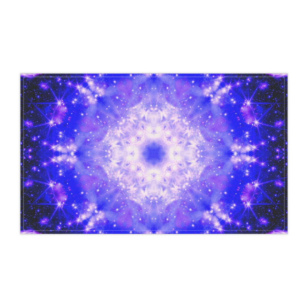 Katerina's Psyche Desires Kitchen Towel
