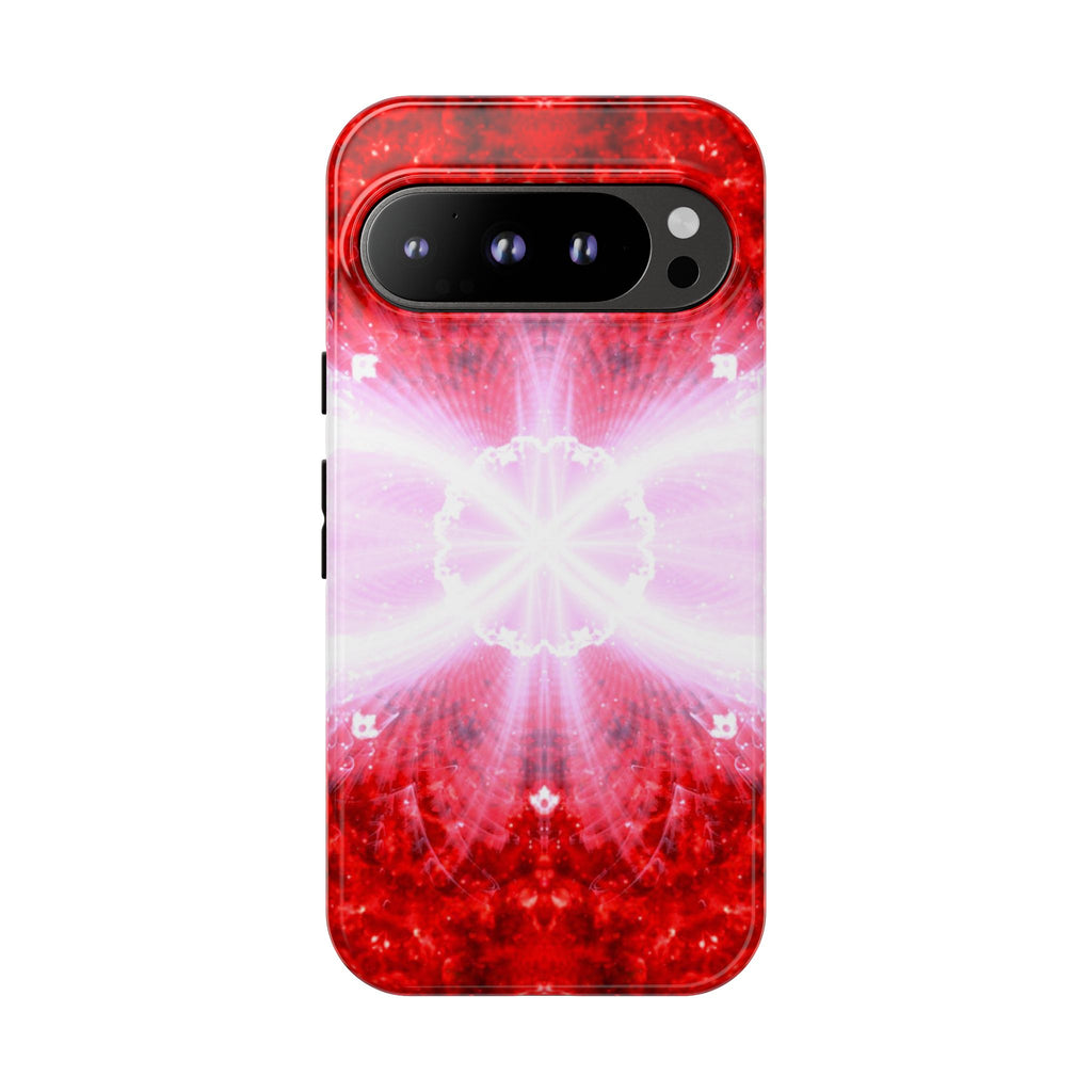 Katerina's Battle Symphony Red Instead Infinity Desires 2022 Tough Cases