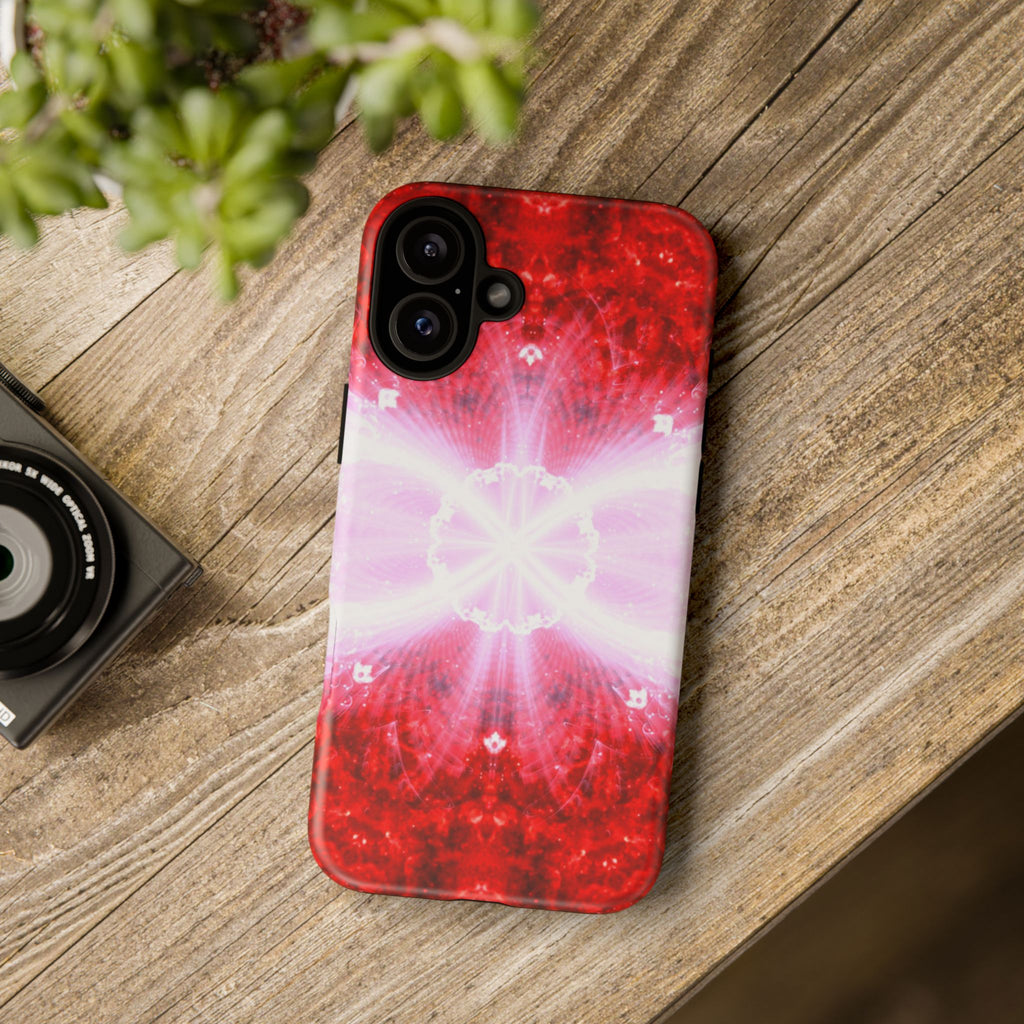 Katerina's Battle Symphony Red Instead Infinity Desires 2022 Tough Cases