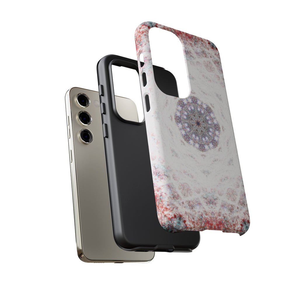 Candy's Yuletide Angel Voices Desires Tough Phone Cases