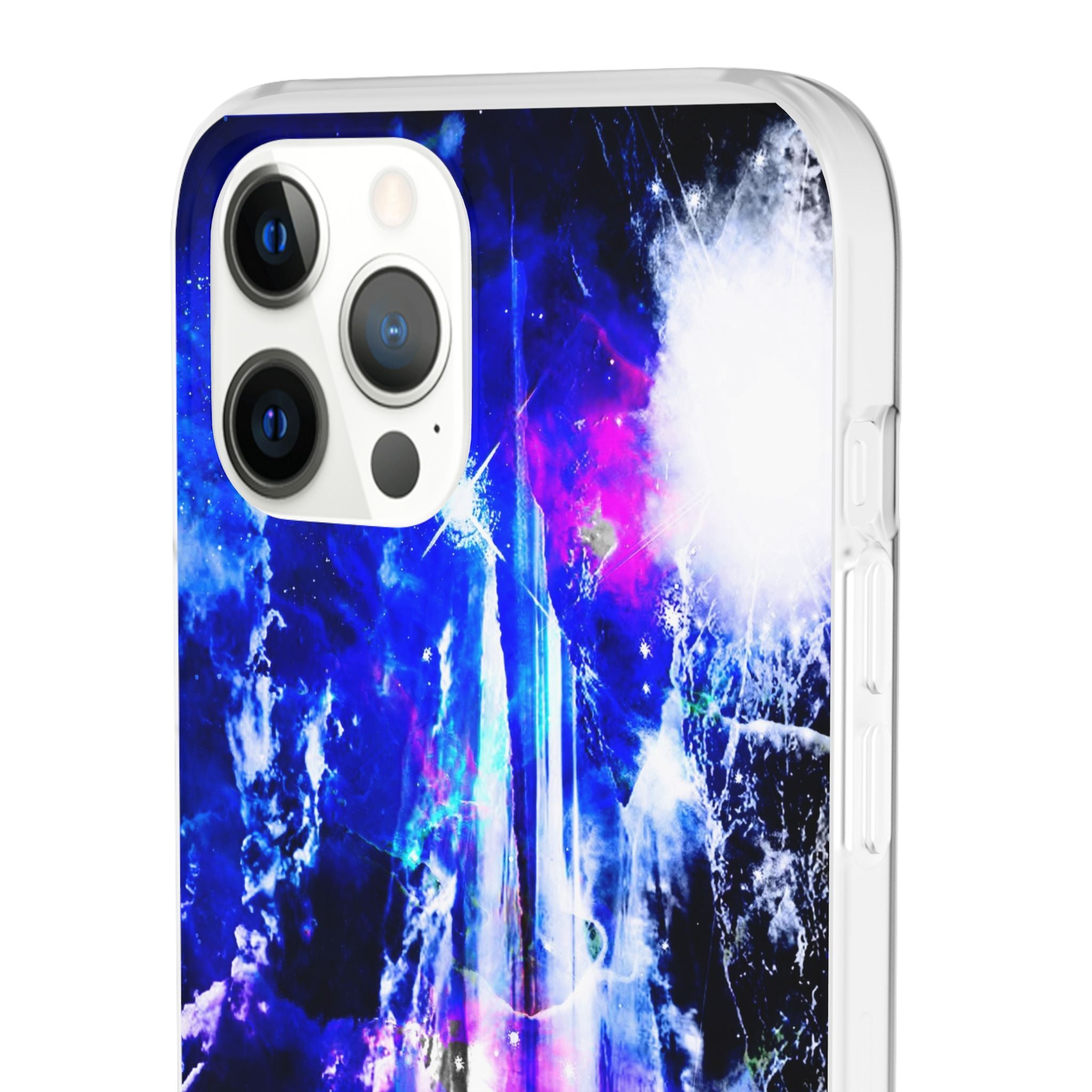 Ad Amorem Amis Dancing Sea Dreams Flexi Cases