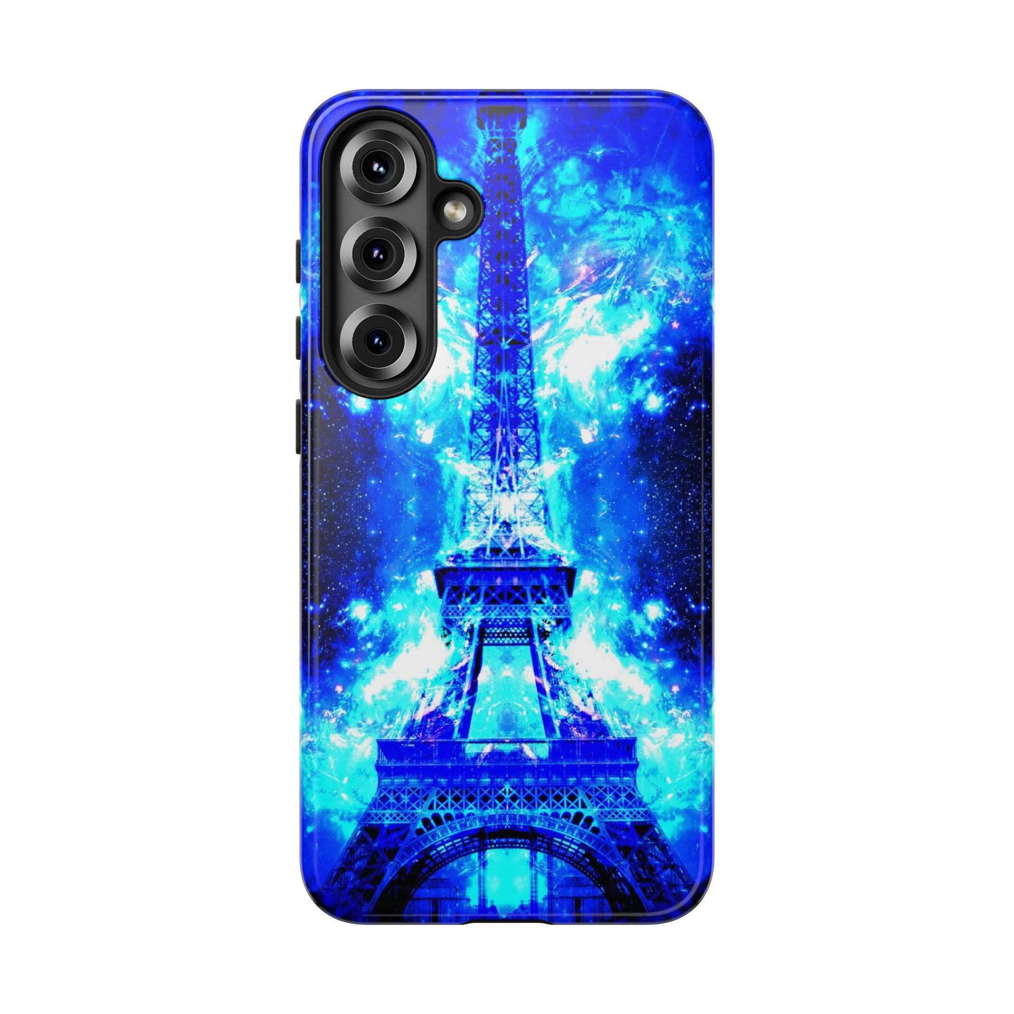 Amen Jin's Desires Parisian Dreams Tough Cases