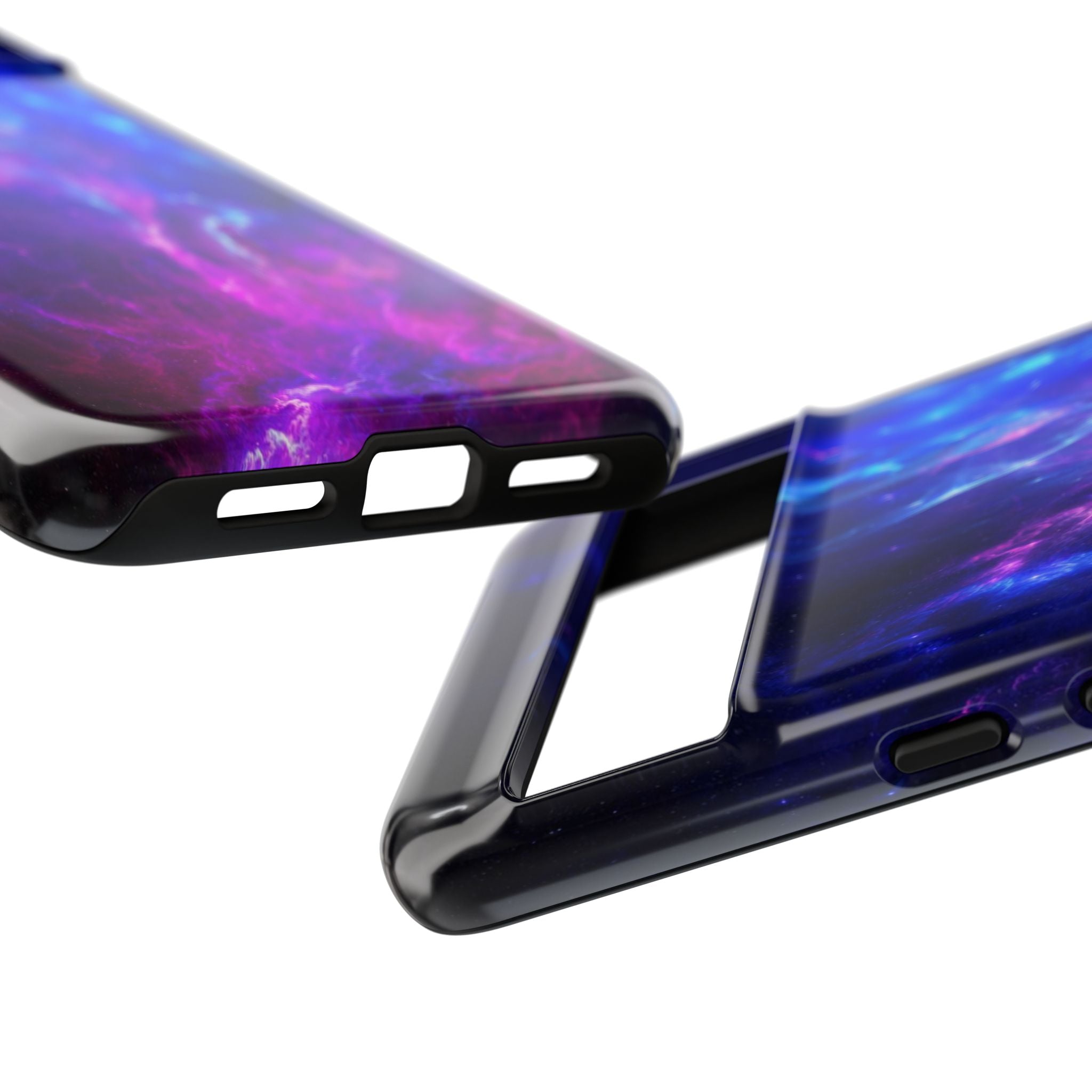Amethyst Dreams Tough Cases