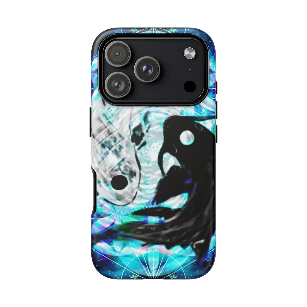 Katerina's Now & Forever Koi Meditations Tough Cases