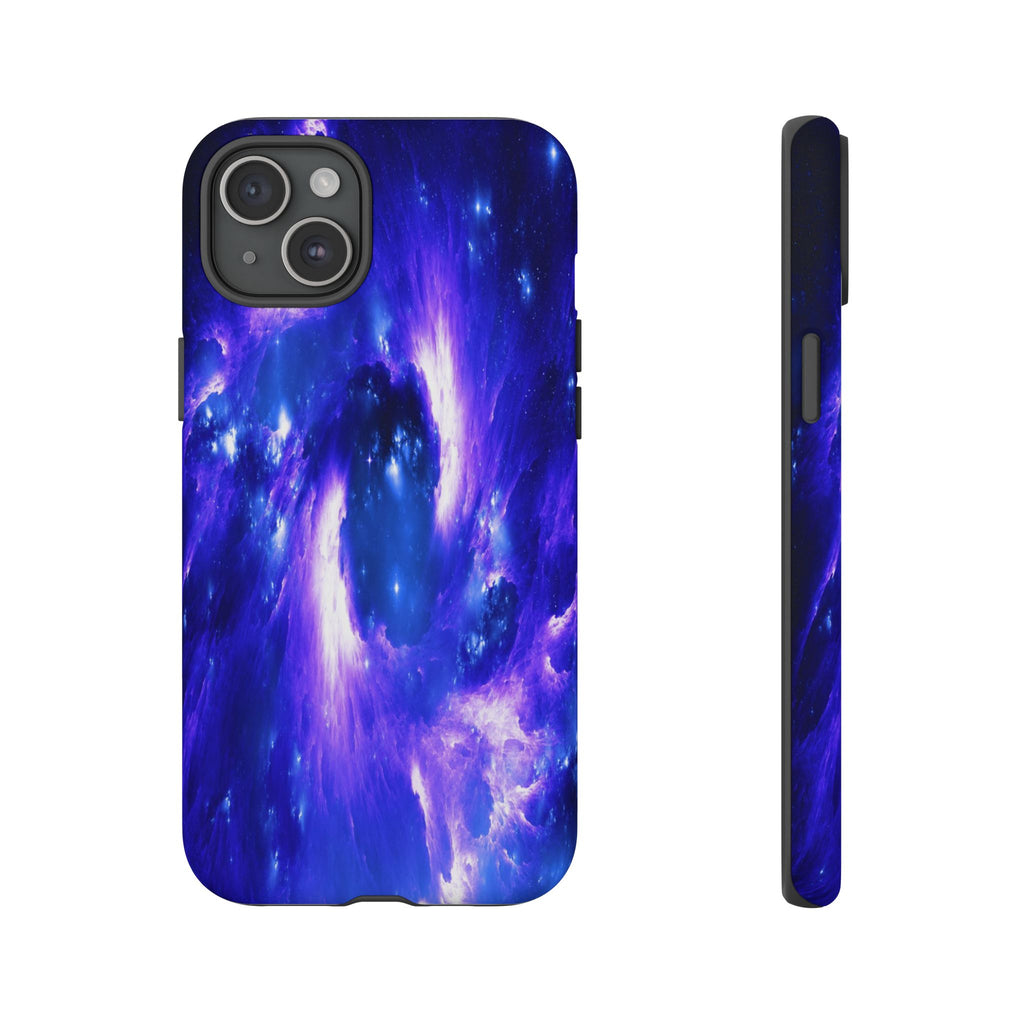 Amethyst Sapphire Dreams Tough Cases