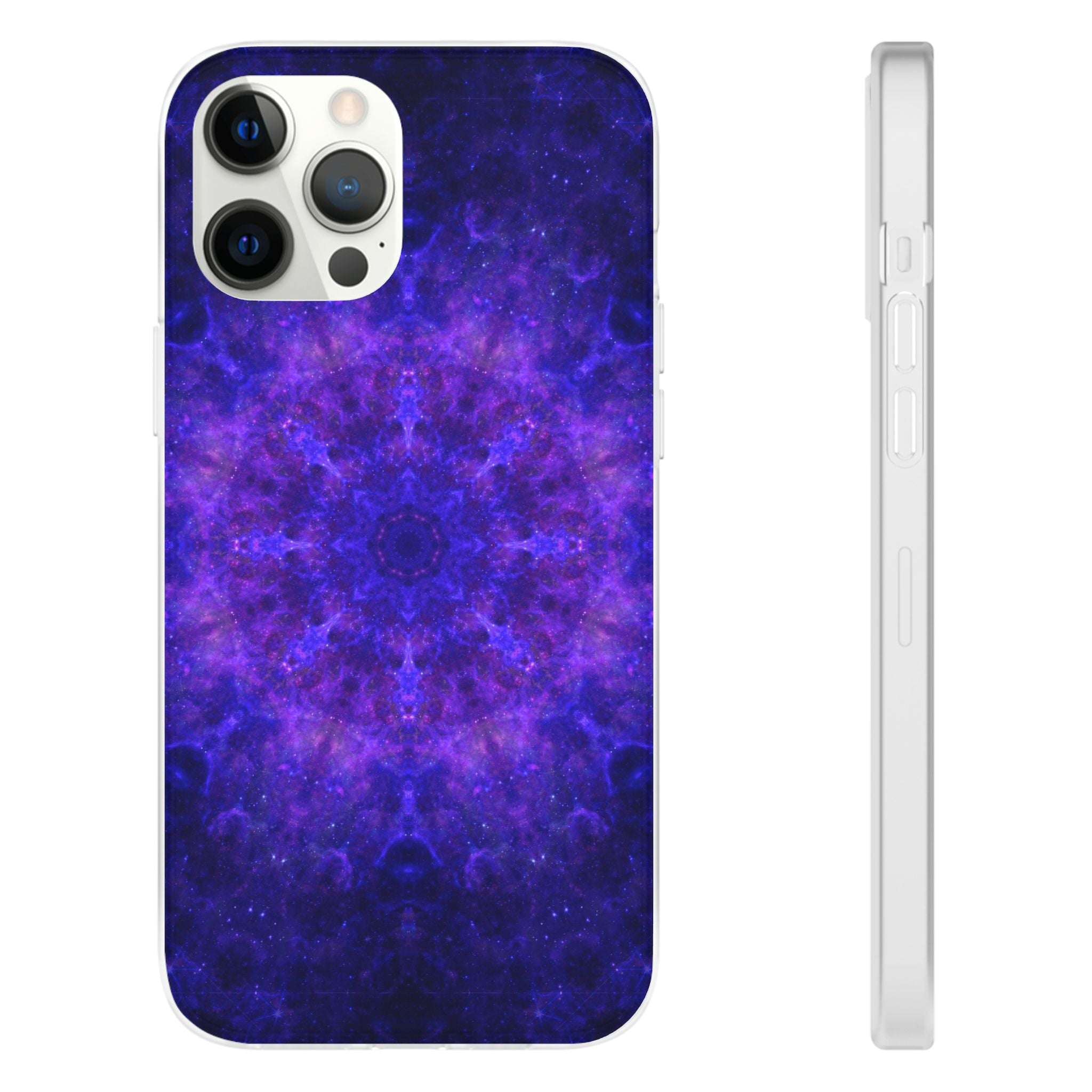 Katerina's Dragon's Eye Desires Flexi Cases
