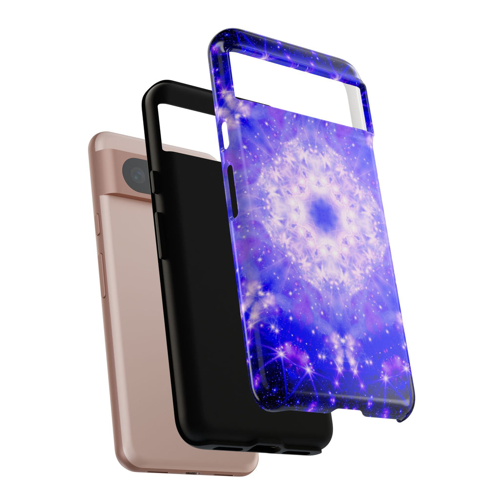 Katerina's Psyche Desires Tough Phone Cases, Case-Mate