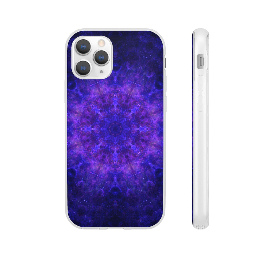 Katerina's Dragon's Eye Desires Flexi Cases