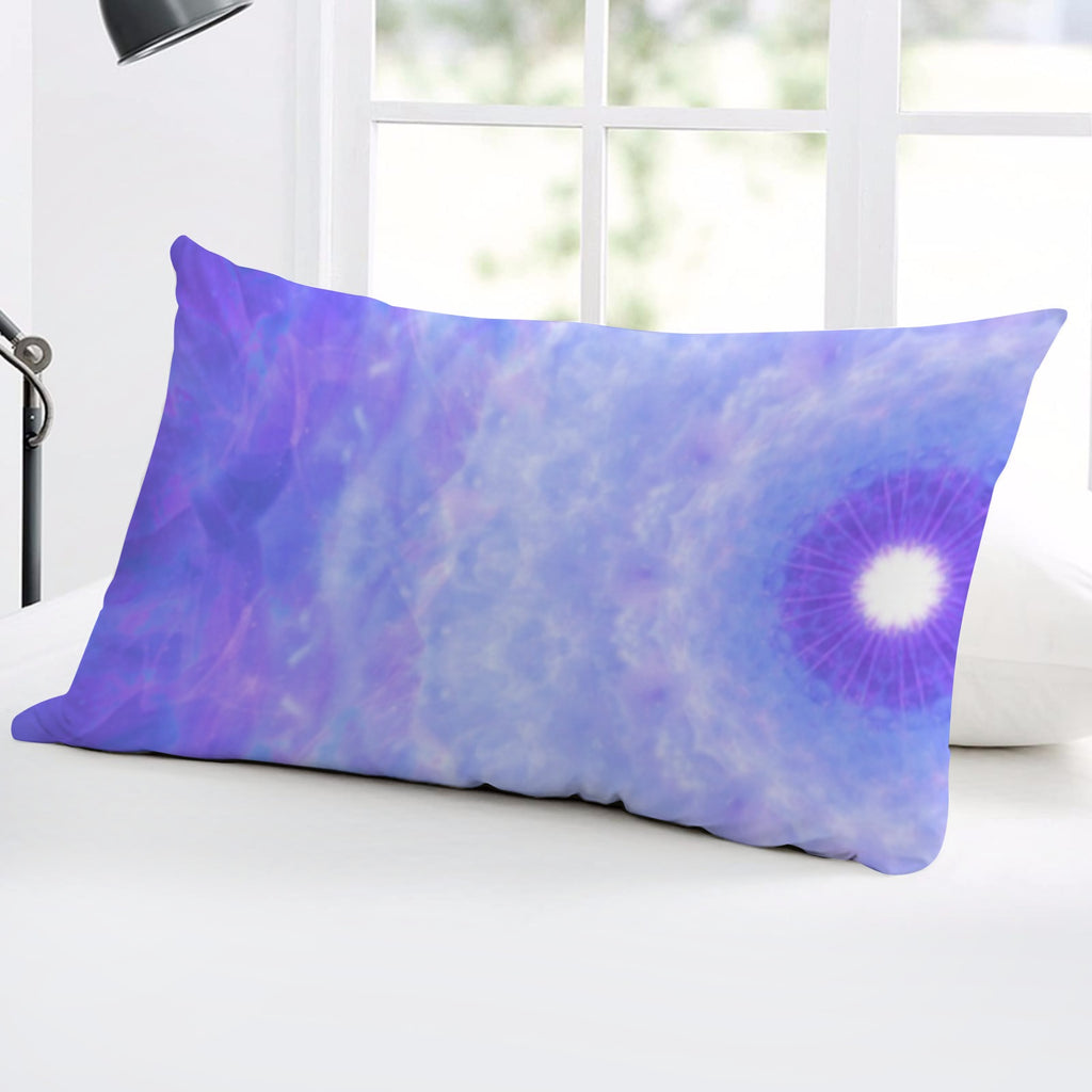 Katerina's Dragon Heart Desires Pillow Case 36" x 20"  | Ships from USA