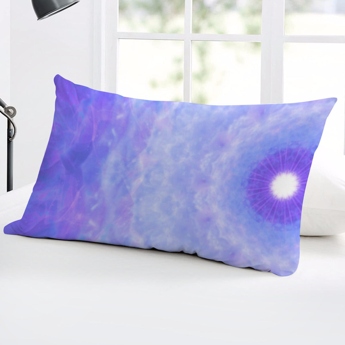 Katerina's Dragon Heart Desires Pillow Case 36" x 20"  | Ships from USA