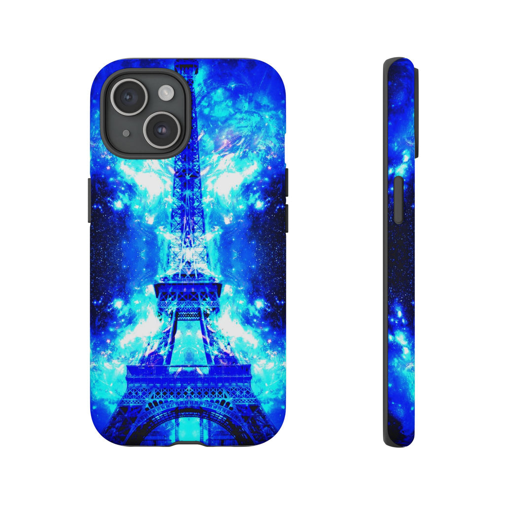 Amen Jin's Desires Parisian Dreams Tough Cases