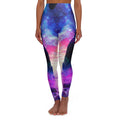 Dreamer's Cove Dreams High Waisted Yoga Leggings
