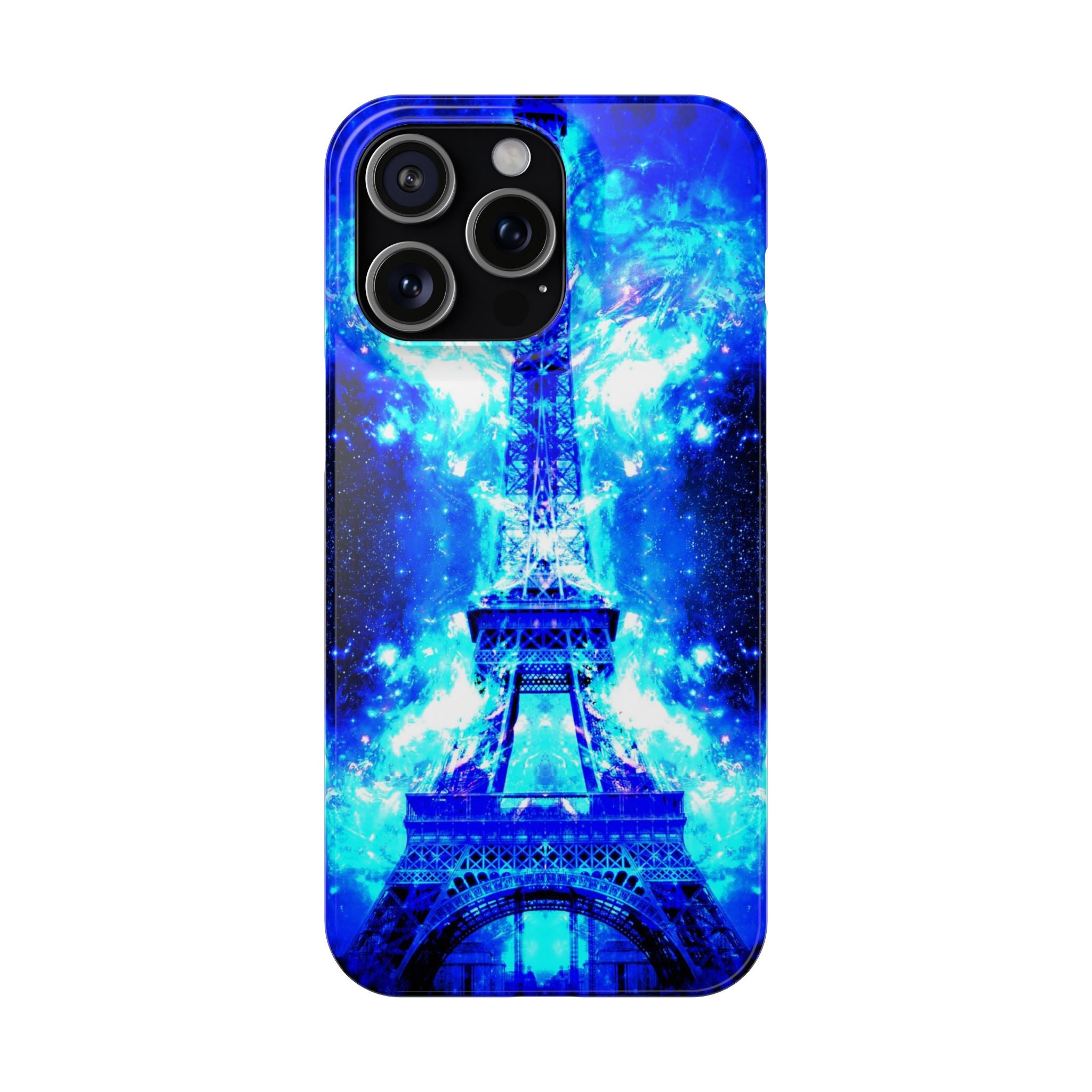 Amen Jin's Desires Parisian Dreams Slim Cases