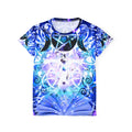 Amen Jin's Katerina's Eros and Psyche Celtic Meditations Women's Sports Jersey
