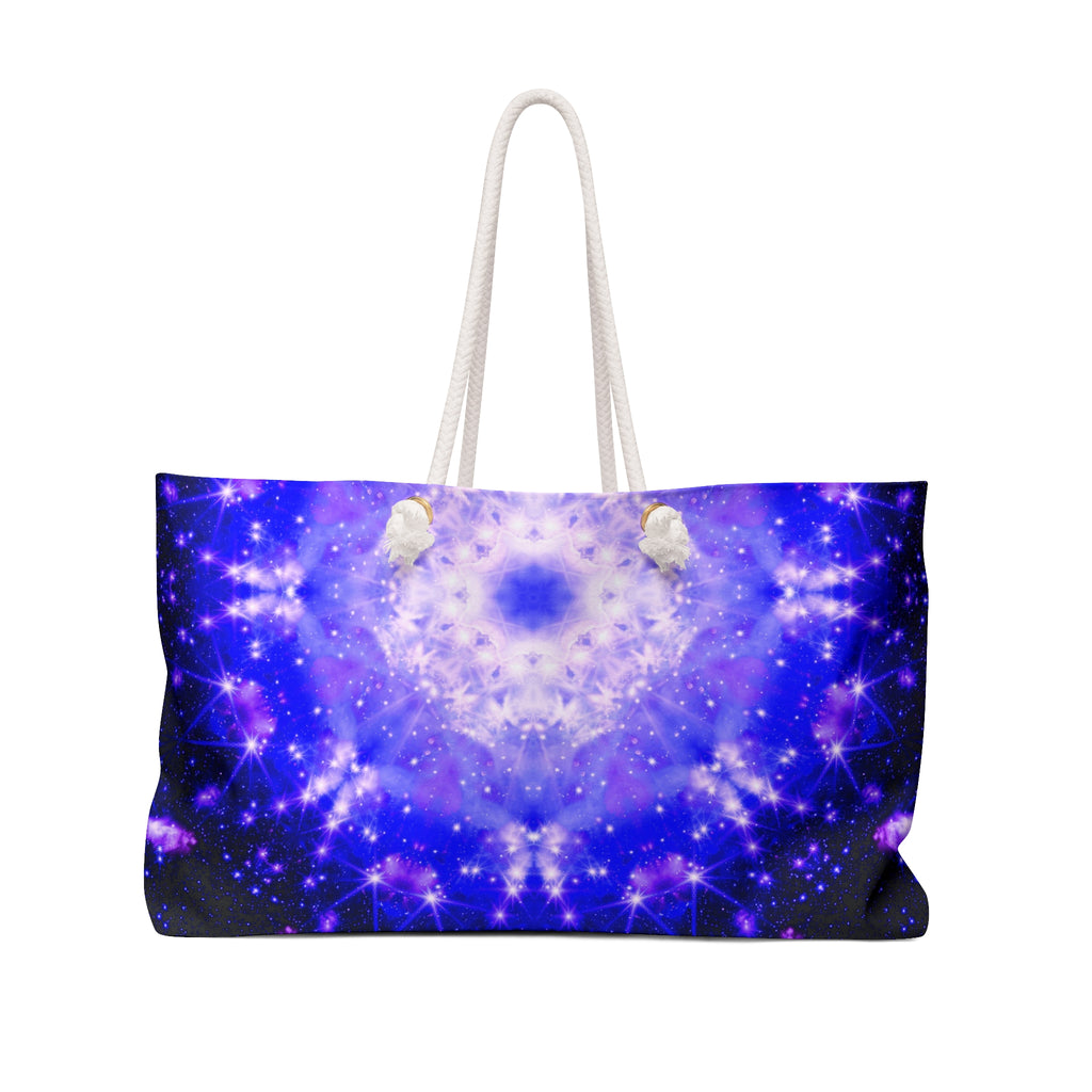 Katerina's Psyche Desires Weekender Bag