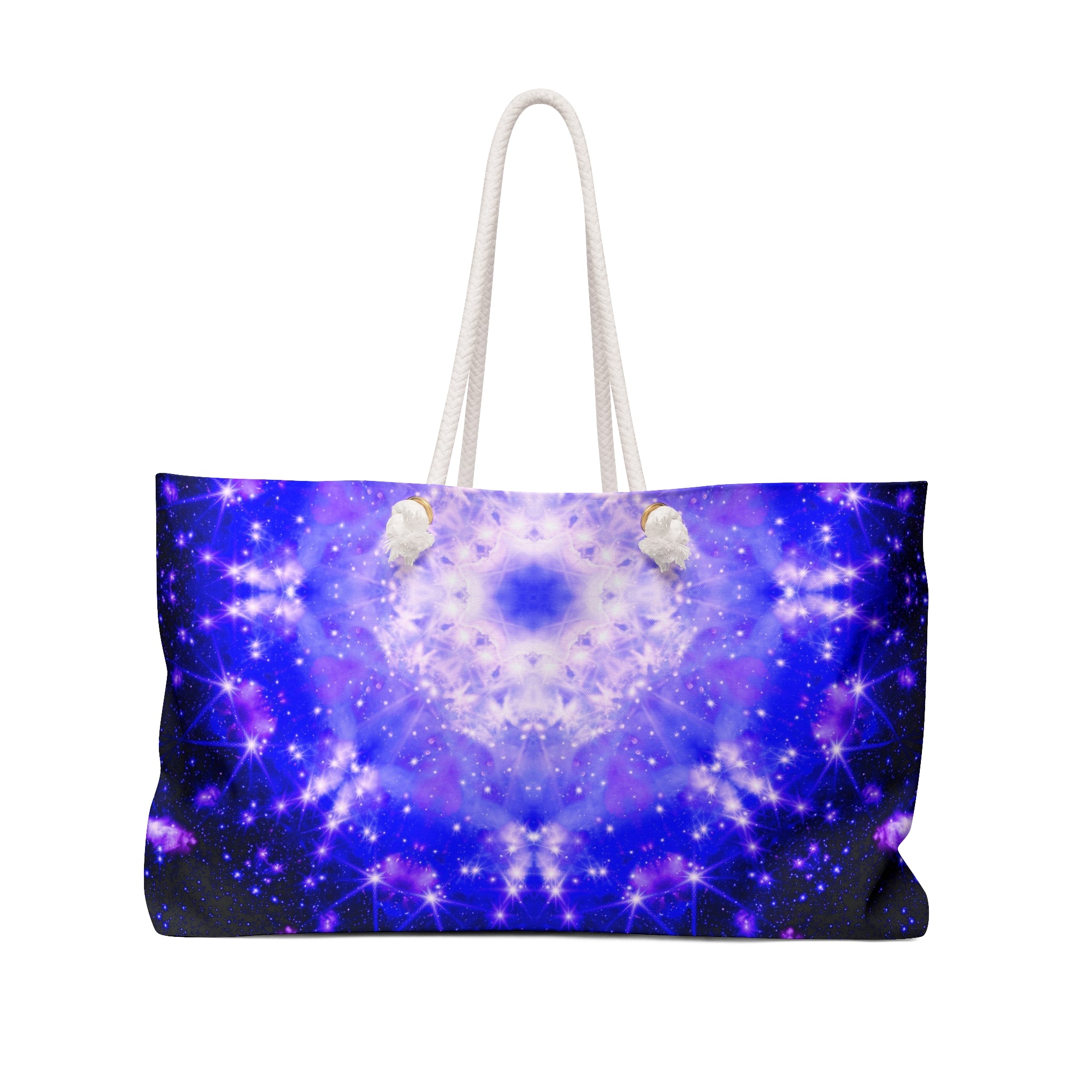 Katerina's Psyche Desires Weekender Bag