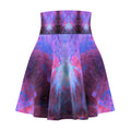 Katerina's RogueStar Desires Women's Skater Skirt