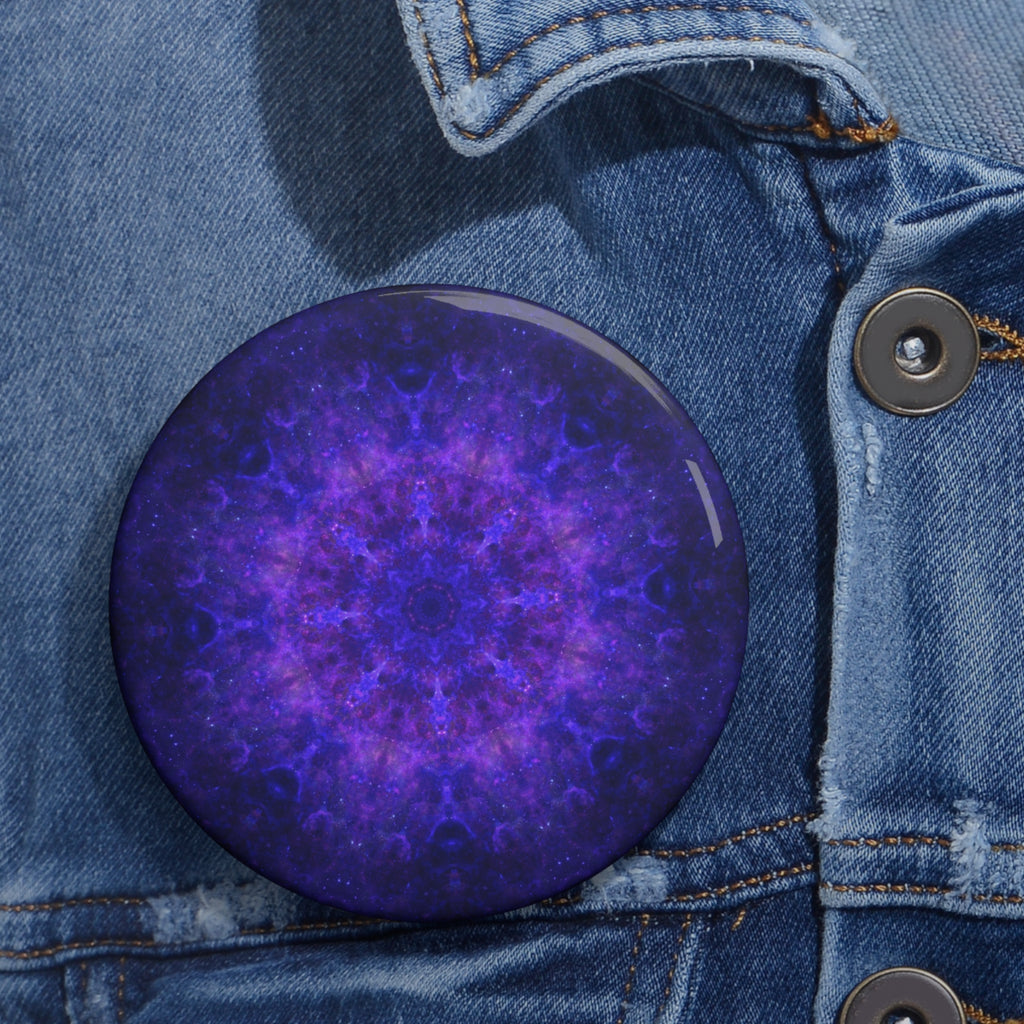 Katerina's Dragon's Eye Desires Pin Buttons