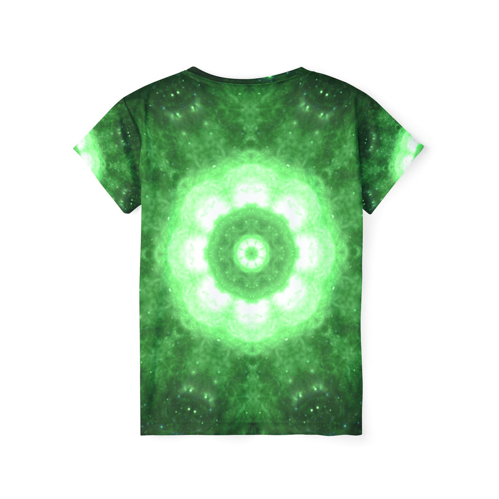 Anahata Desires Women's Sports Jersey