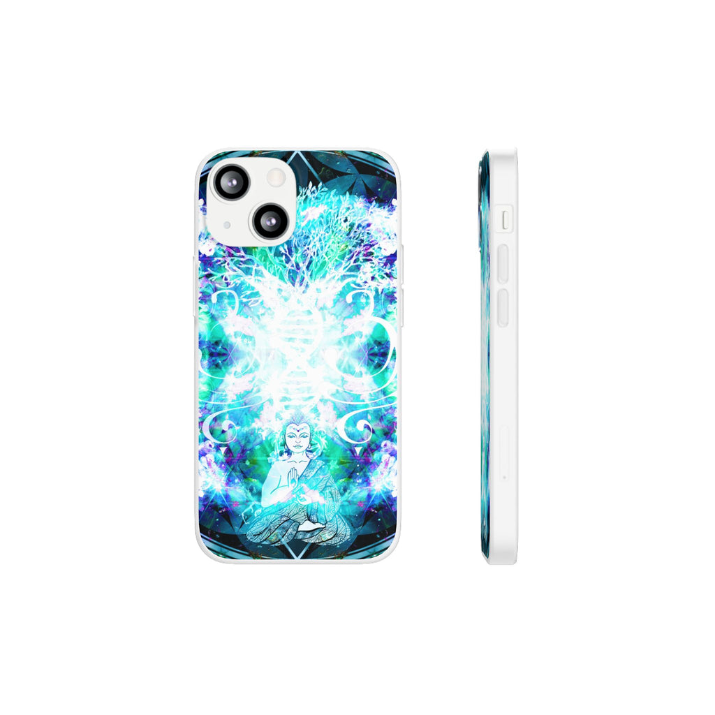 Katerina's Now & Forever Buddha Meditations Flexi Cases