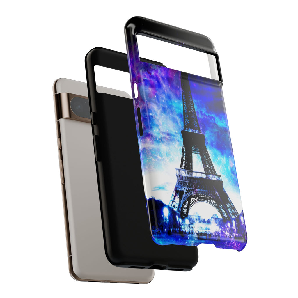 Lover's Creation's Parisian Dreams Case Mate Tough Phone Cases