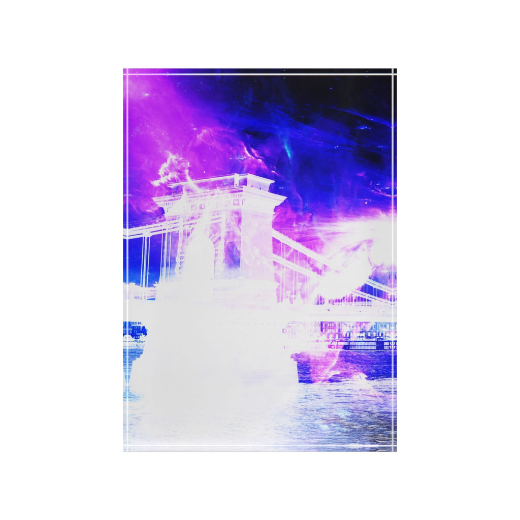 Ad Amorem Amisi Amethyst Sapphire Budapest Dreams Photo Block