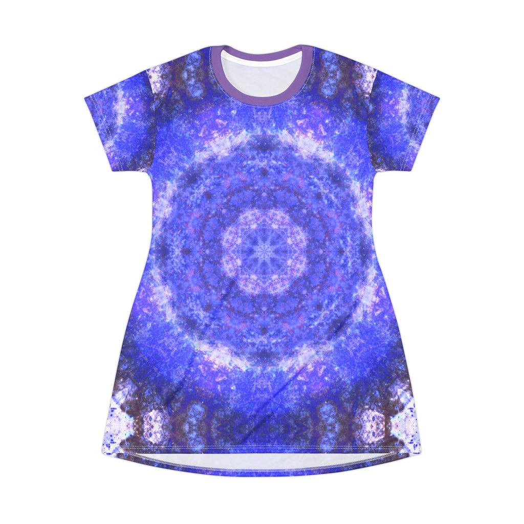 Katerina's Afterall Desires T-Shirt Dress