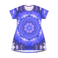 Katerina's Afterall Desires T-Shirt Dress