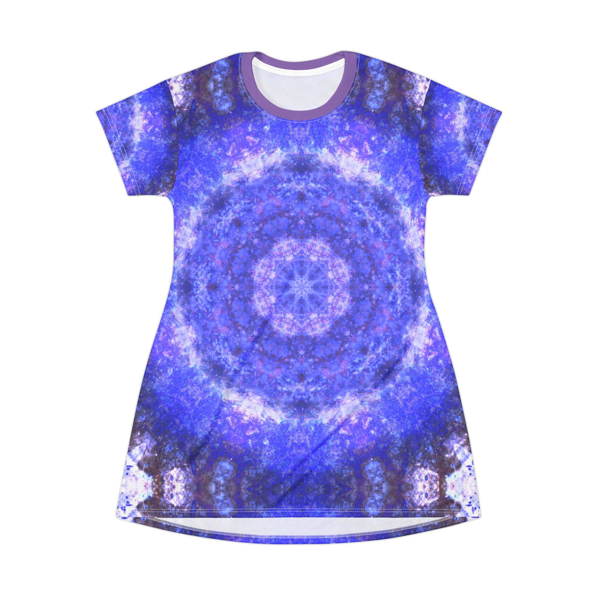 Katerina's Afterall Desires T-Shirt Dress