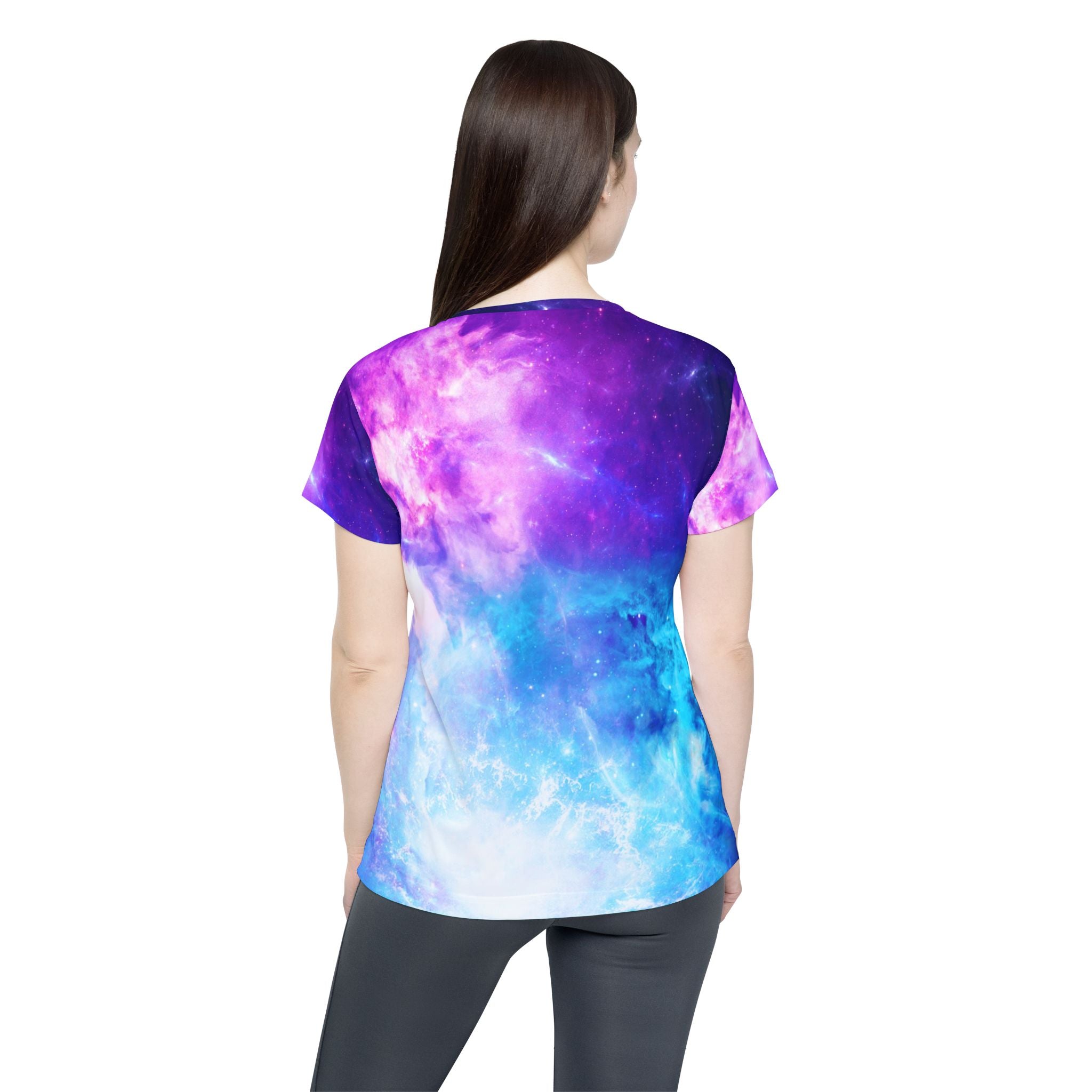 Creation's Heaven Dreams Women's Sports Jersey