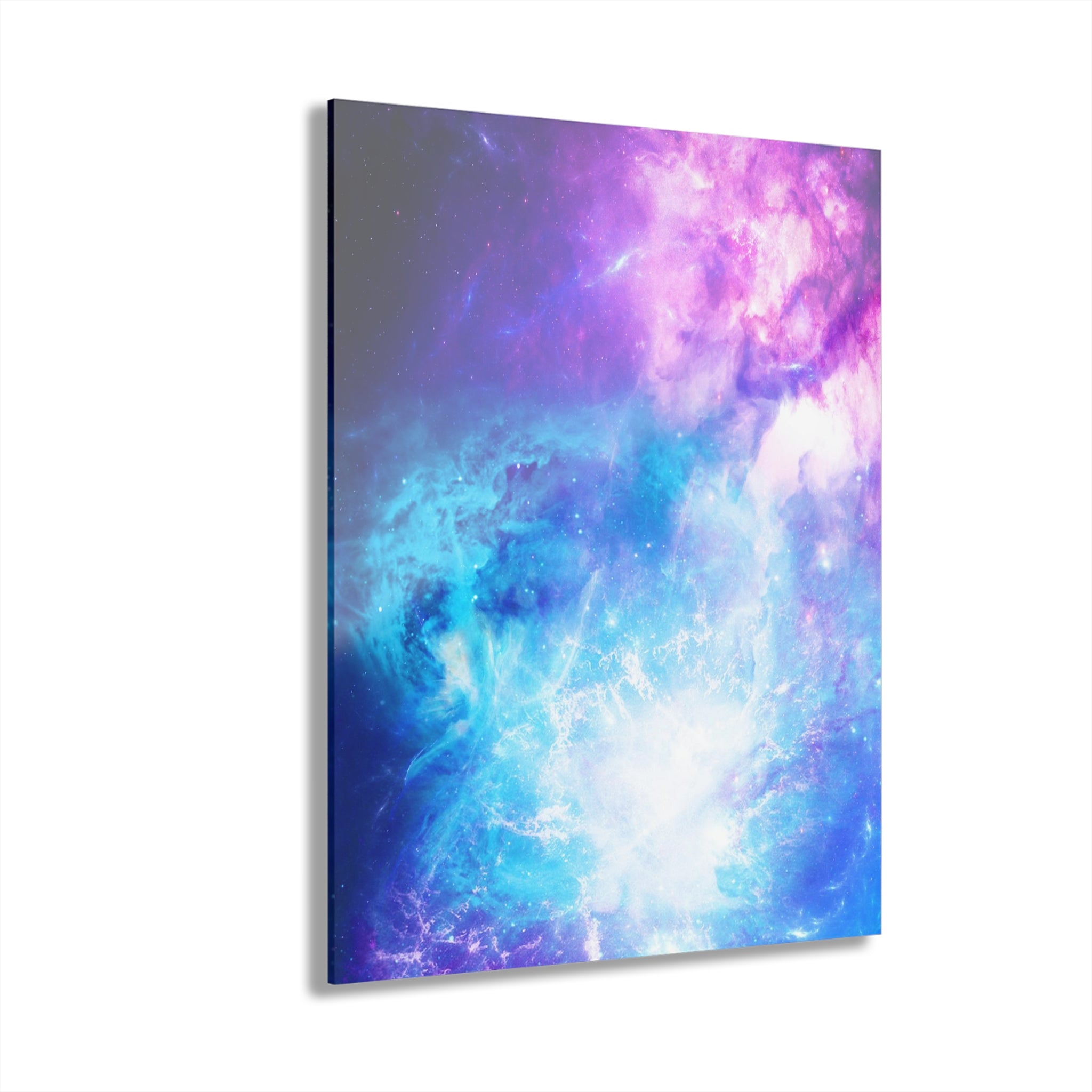 Creation's Heaven Dreams Acrylic Prints (French Cleat Hanging)