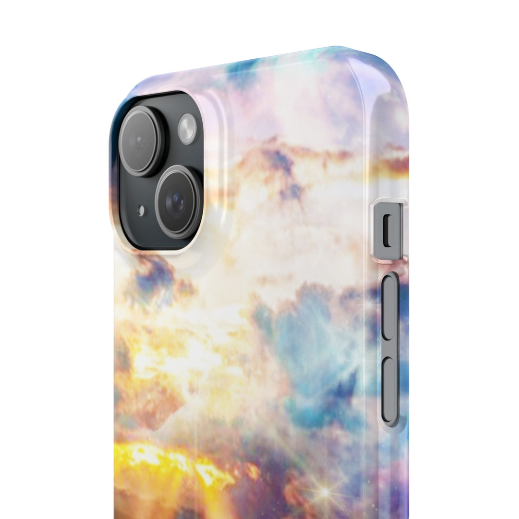 Katerina's Smoky Mountain Memories Dreams Slim Cases
