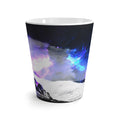 Ad Amorem Amisi Serenity Bay Dreams Latte Mug