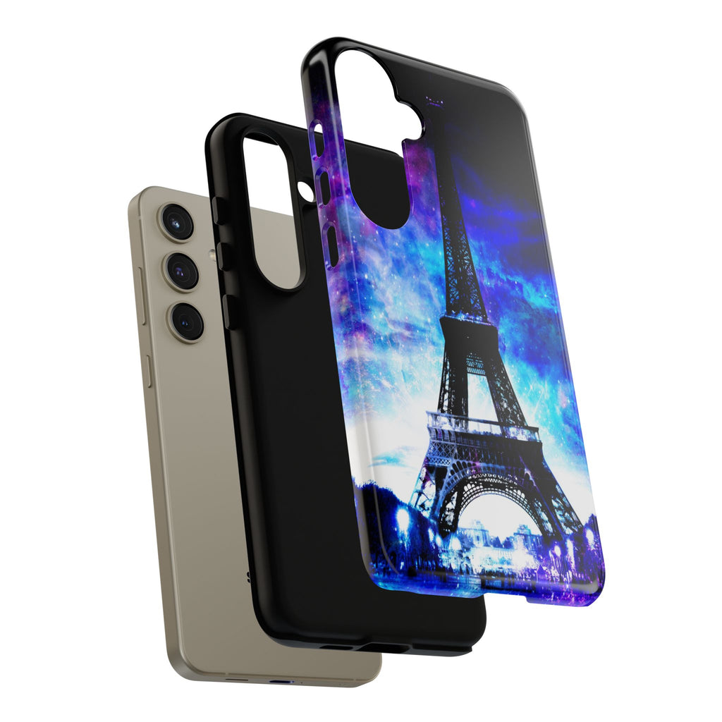 Lover's Creation's Parisian Dreams Case Mate Tough Phone Cases