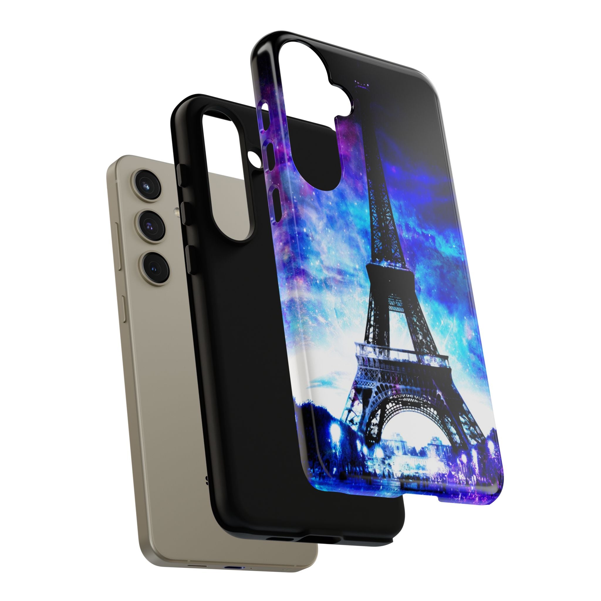 Lover's Creation's Parisian Dreams Case Mate Tough Phone Cases