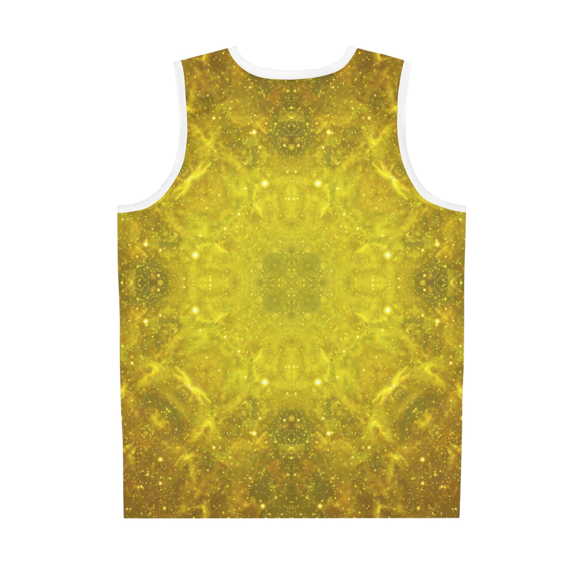 Katerina's Golden Moment Desires 2021 Basketball Jersey