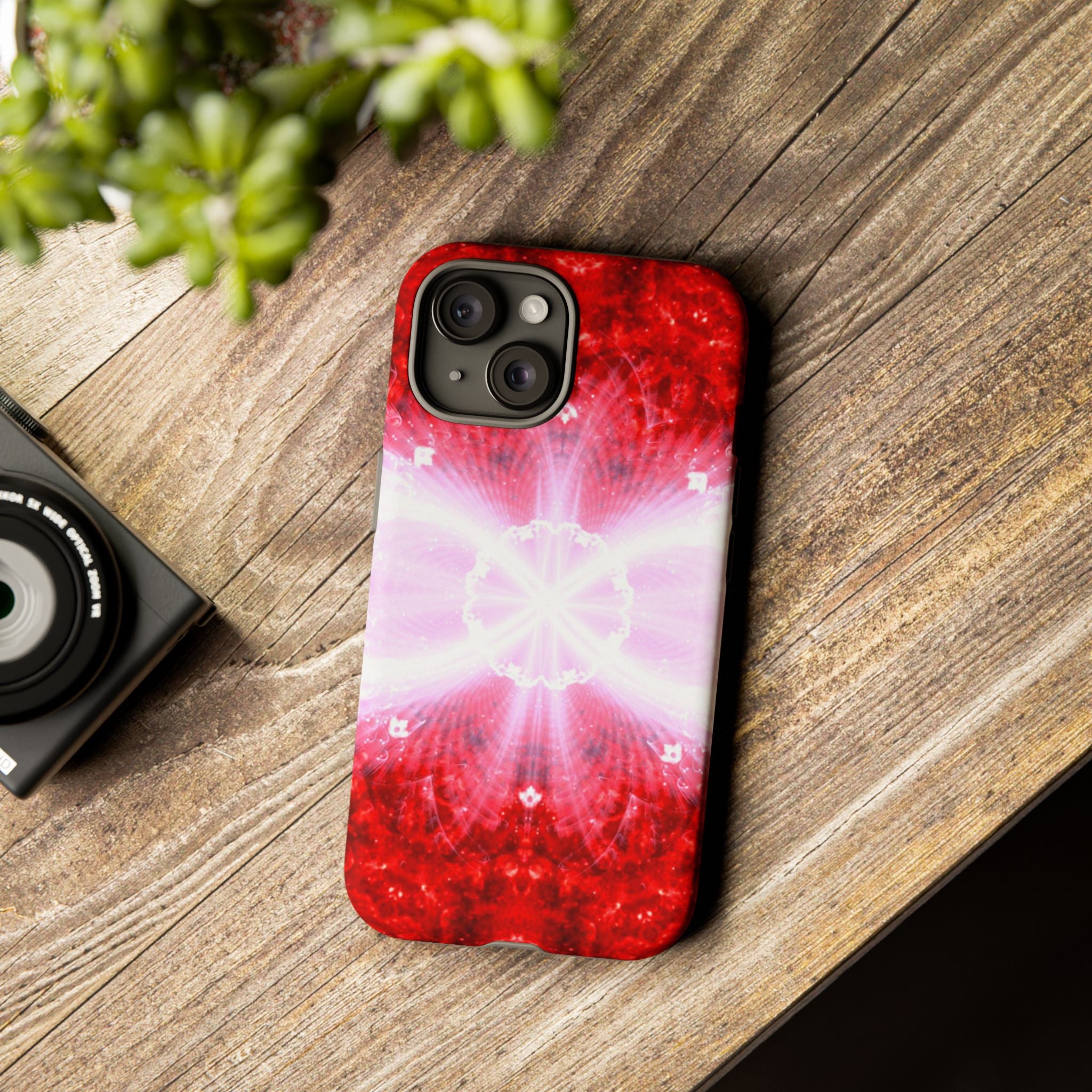 Katerina's Battle Symphony Red Instead Infinity Desires 2022 Tough Cases