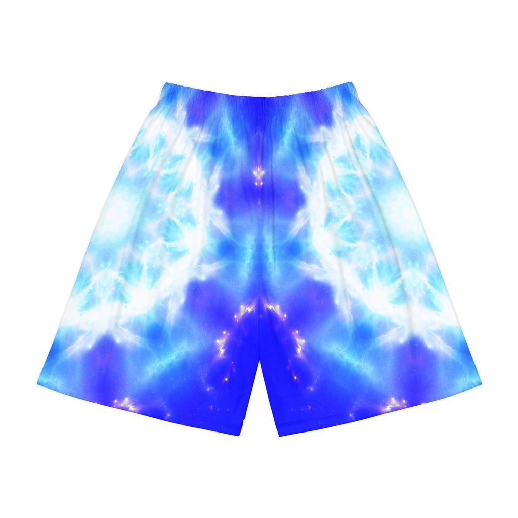 Amen Jin's Dragon's Love Desires  Men’s Sports Shorts