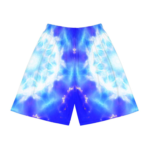 Amen Jin's Dragon's Love Desires  Men’s Sports Shorts